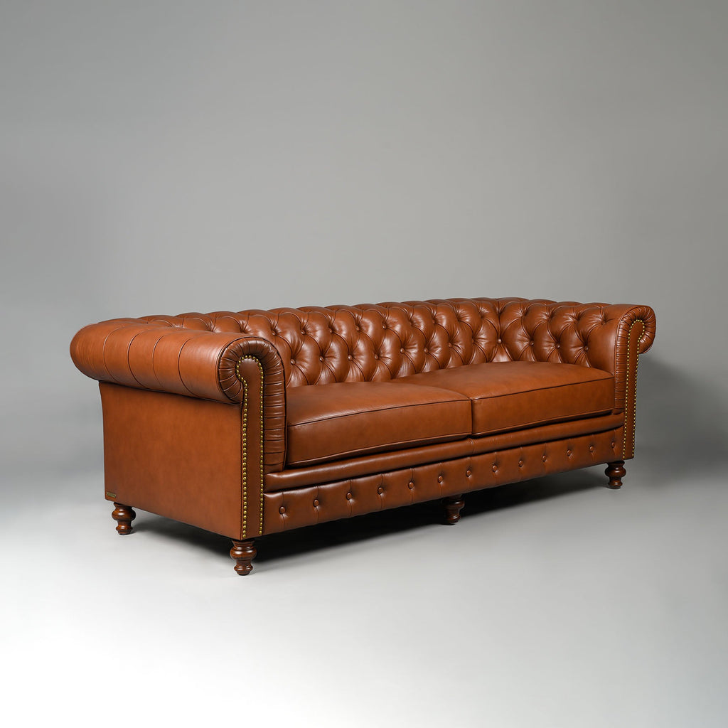 The 'Marwar Sovereign' – Cognac Edition – Marwar Handicraft, view 3 of 6