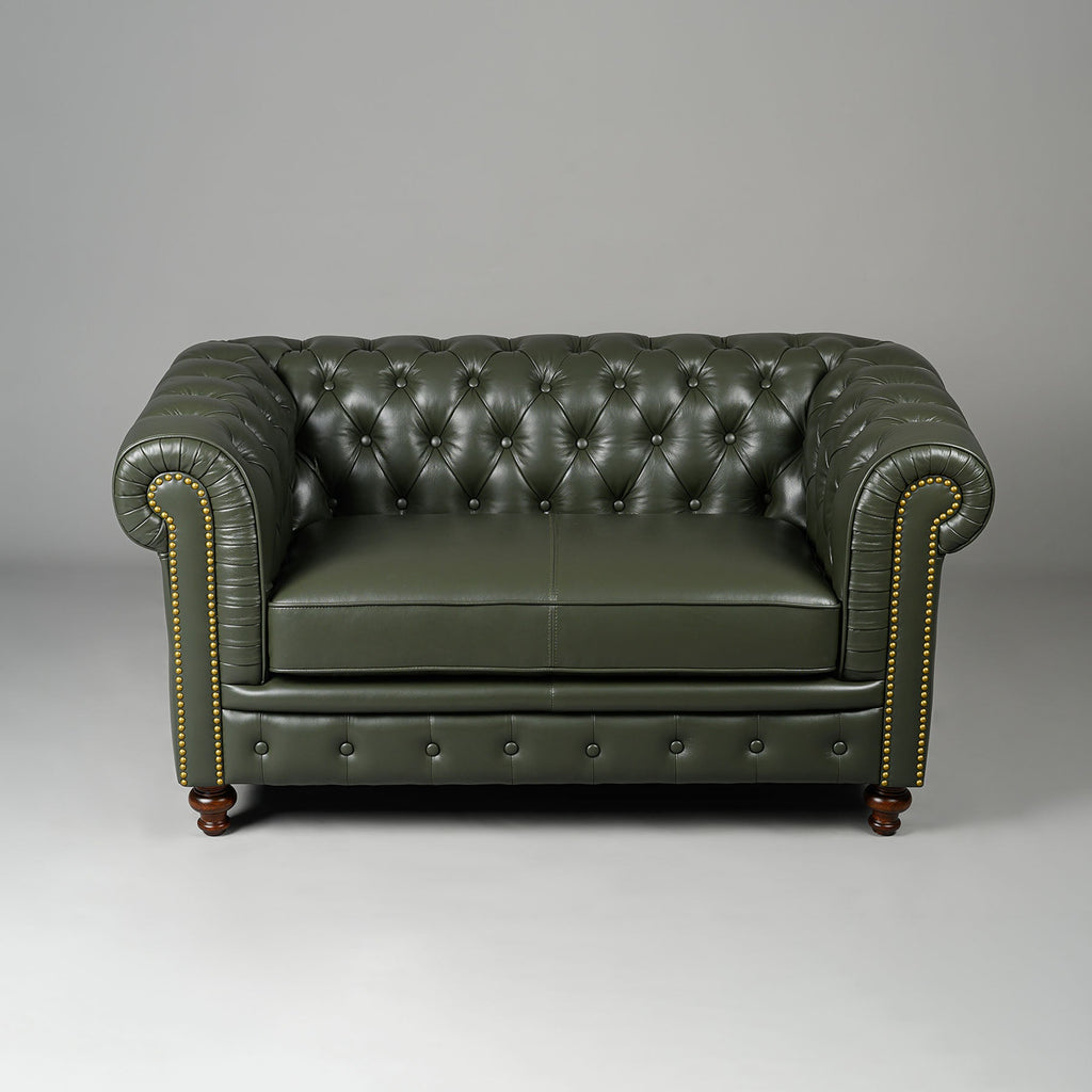 The 'Marwar Emerald' – Heritage Two-Seater – Marwar Handicraft, view 5 of 10