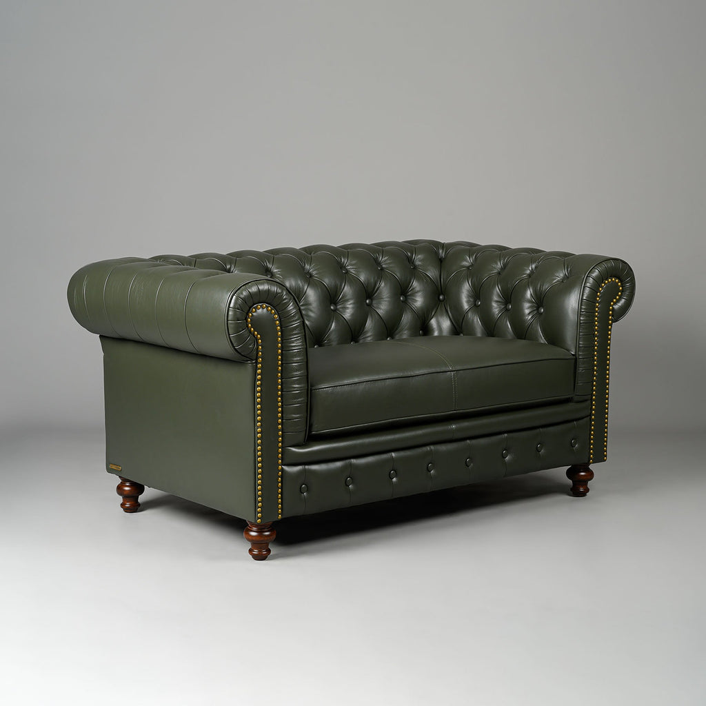 The 'Marwar Emerald' – Heritage Two-Seater – Marwar Handicraft, view 6 of 10