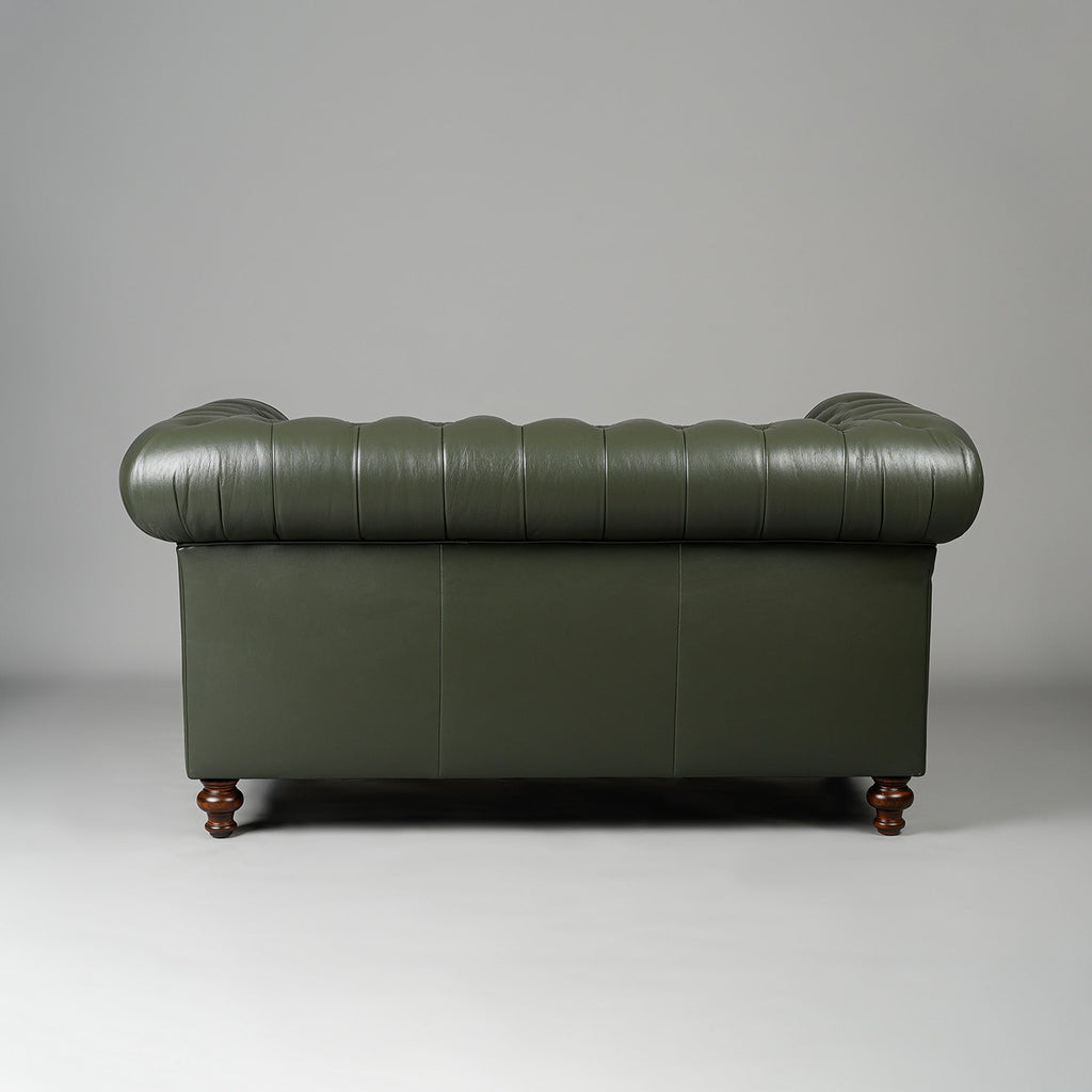 The 'Marwar Emerald' – Heritage Two-Seater – Marwar Handicraft, view 7 of 10