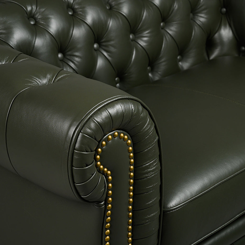 The 'Marwar Emerald' – Heritage Two-Seater – Marwar Handicraft, view 9 of 10