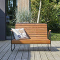 Marwar Outdoor Bench