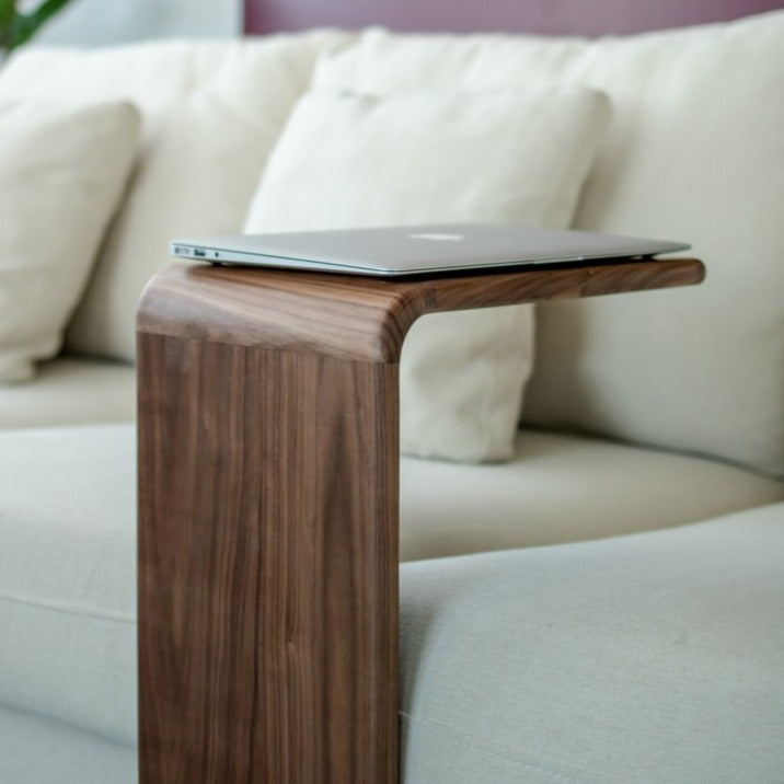 Weston Sled Table – Marwar Handicraft, view 5 of 9