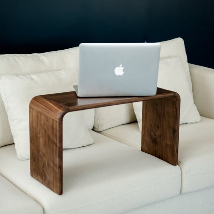 Weston Sled Table – Marwar Handicraft, view 6 of 9