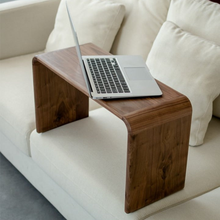 Weston Sled Table – Marwar Handicraft, view 7 of 9