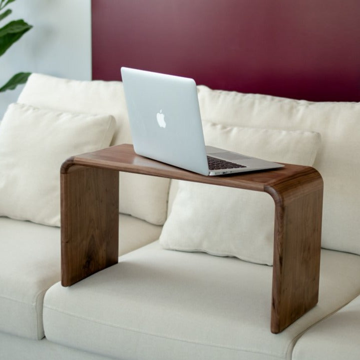 Weston Sled Table – Marwar Handicraft, view 8 of 9