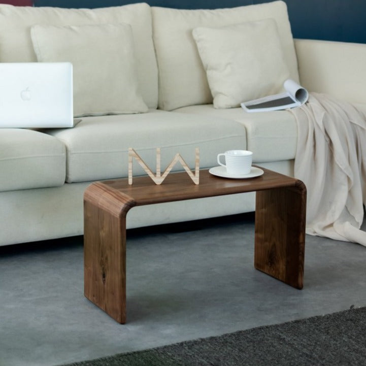 Weston Sled Table – Marwar Handicraft, view 3 of 9