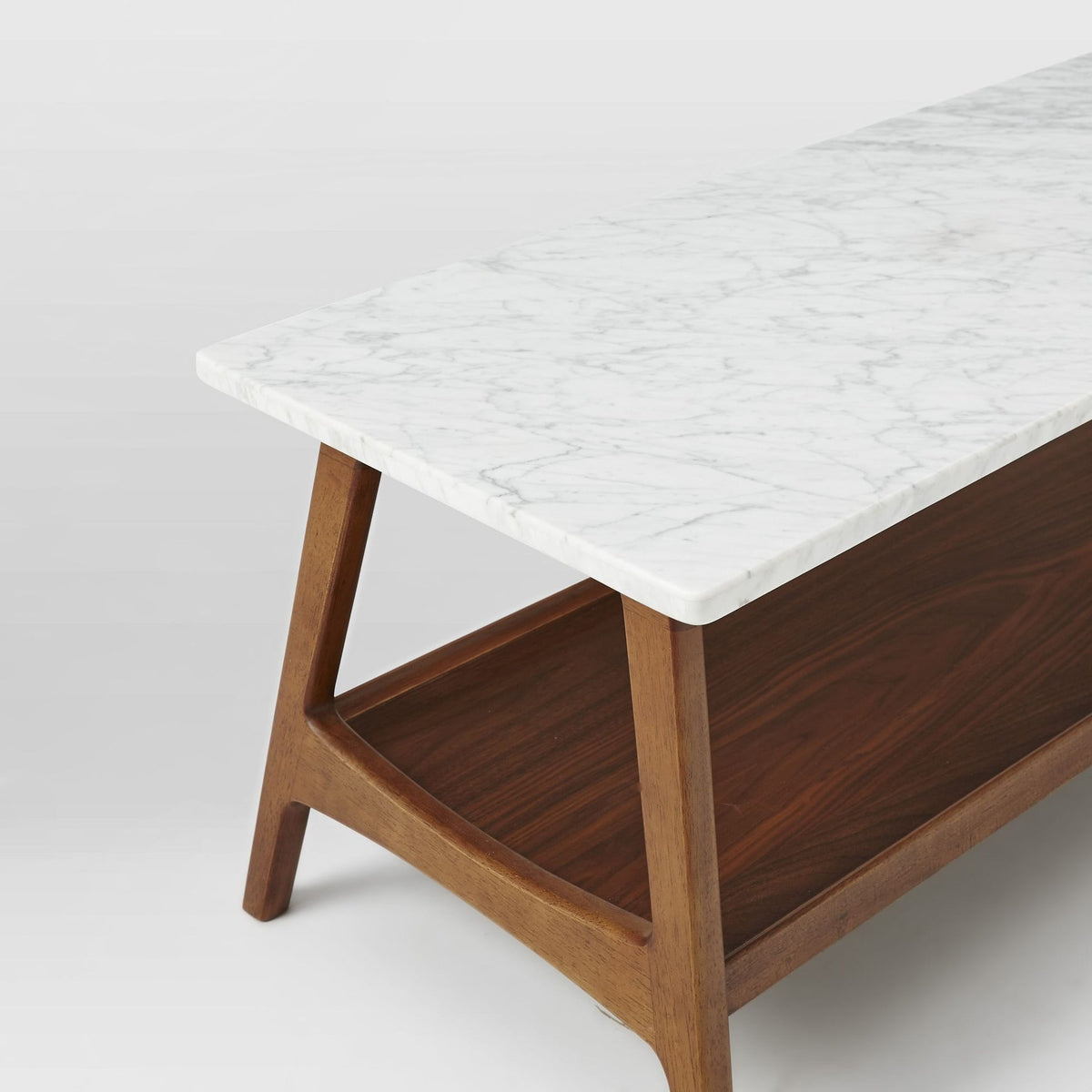Garnet Coffee Table – Marwar Handicraft, view 3 of 5