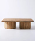 Industrial Coffee Table – Marwar Handicraft, view 1 of 8
