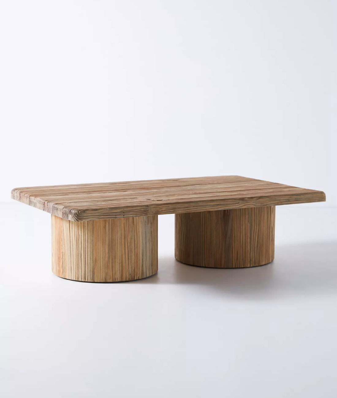 Industrial Coffee Table – Marwar Handicraft, view 2 of 8