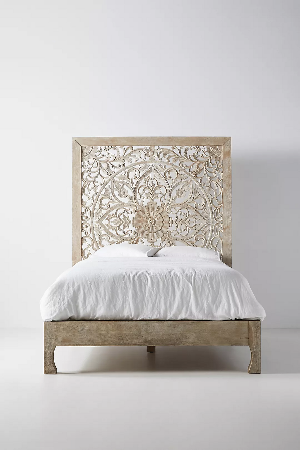 The Zariya Bed – Marwar Handicraft, view 7 of 7