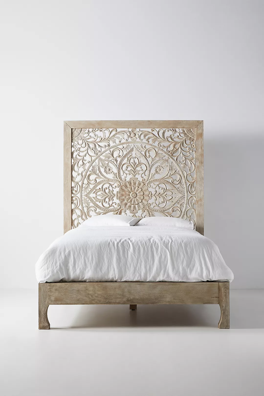 The Zariya Bed – Marwar Handicraft, view 7 of 7