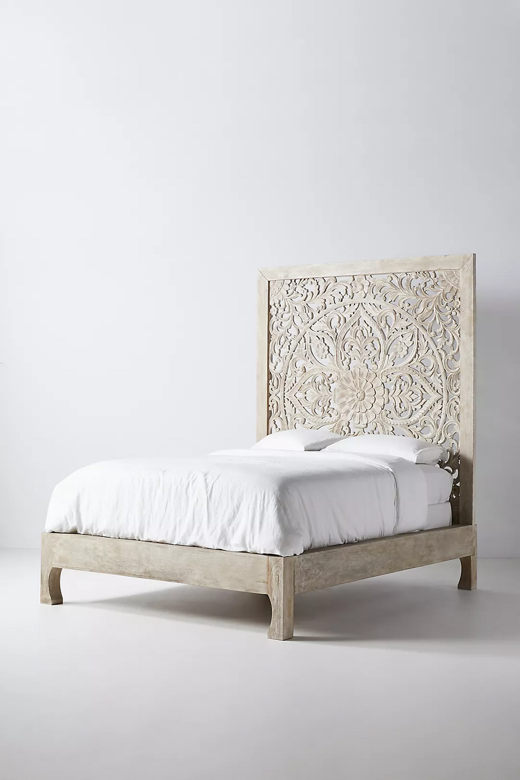 The Zariya Bed – Marwar Handicraft, view 2 of 7