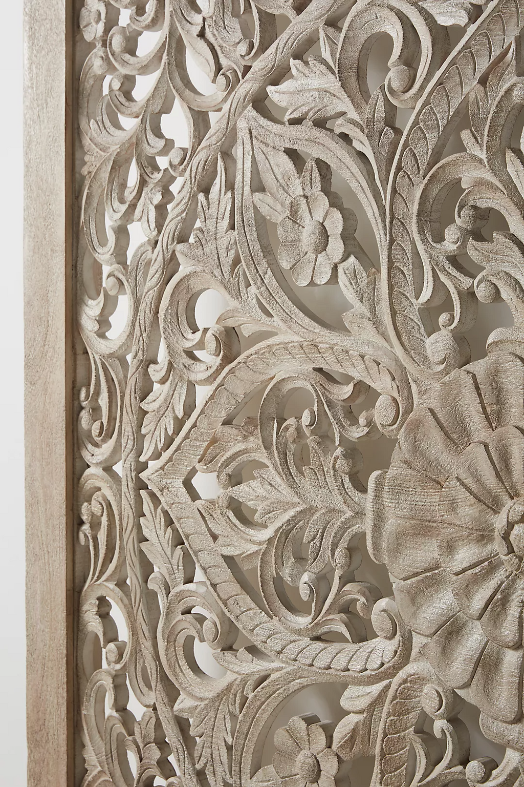 The Zariya Bed – Marwar Handicraft, view 5 of 7