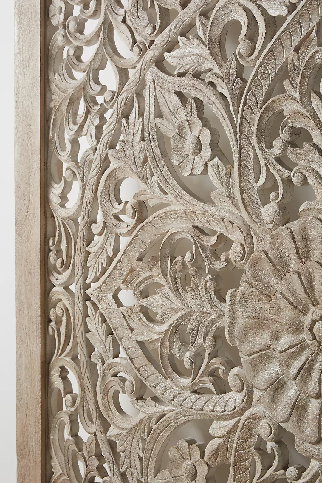 The Zariya Bed – Marwar Handicraft, view 5 of 7