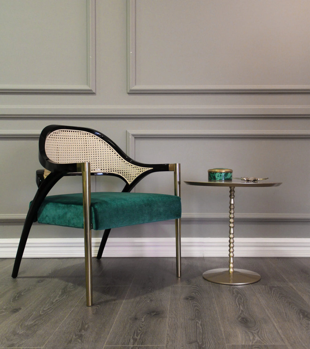 Westfield Armchair