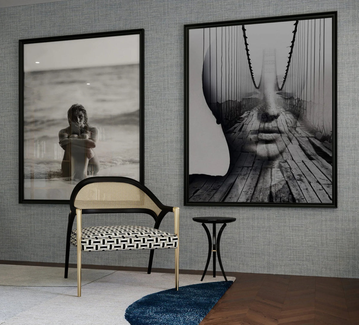 Westfield Armchair
