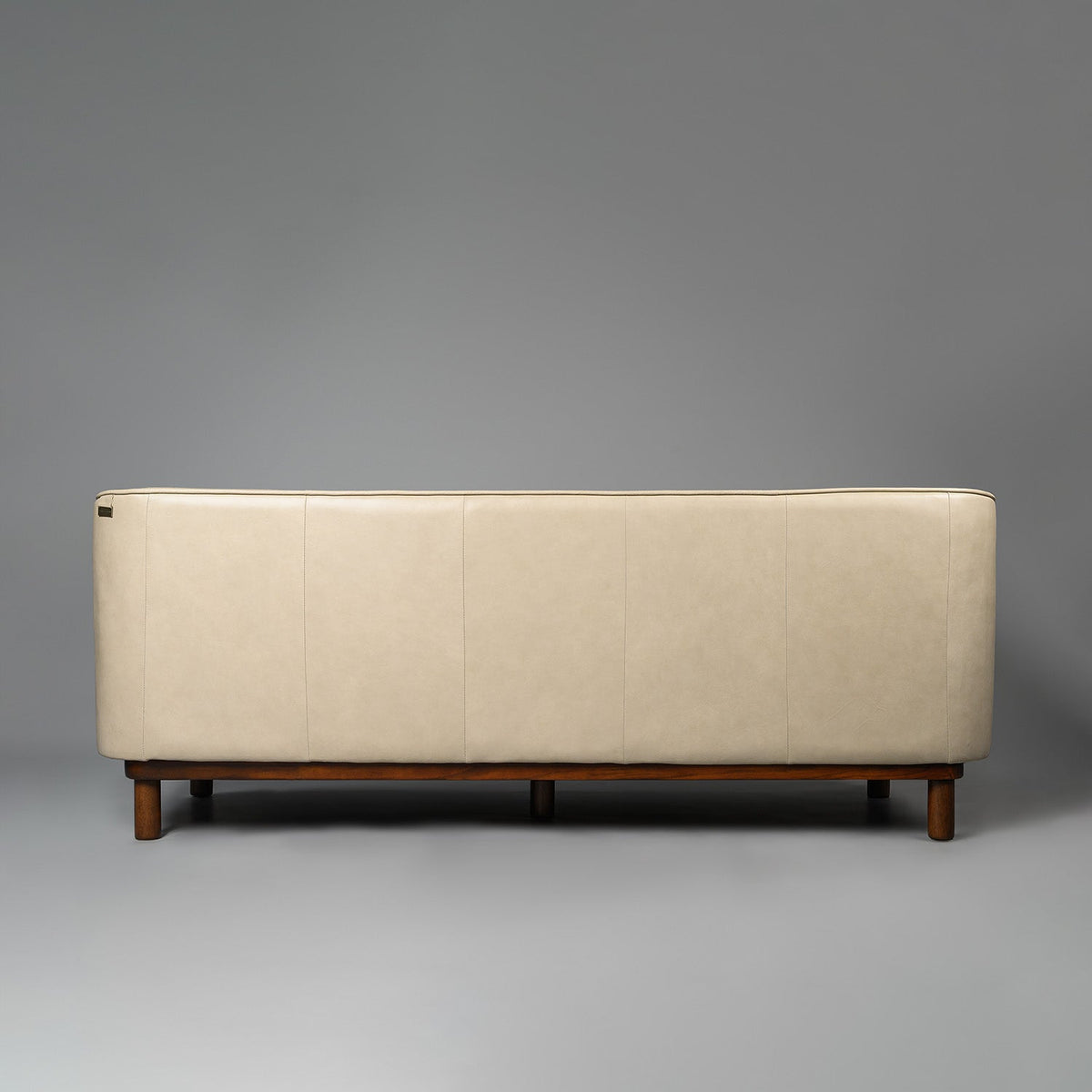 Valenza Royale Sofa – Beige (Three Seater) – Marwar Handicraft, view 5 of 6
