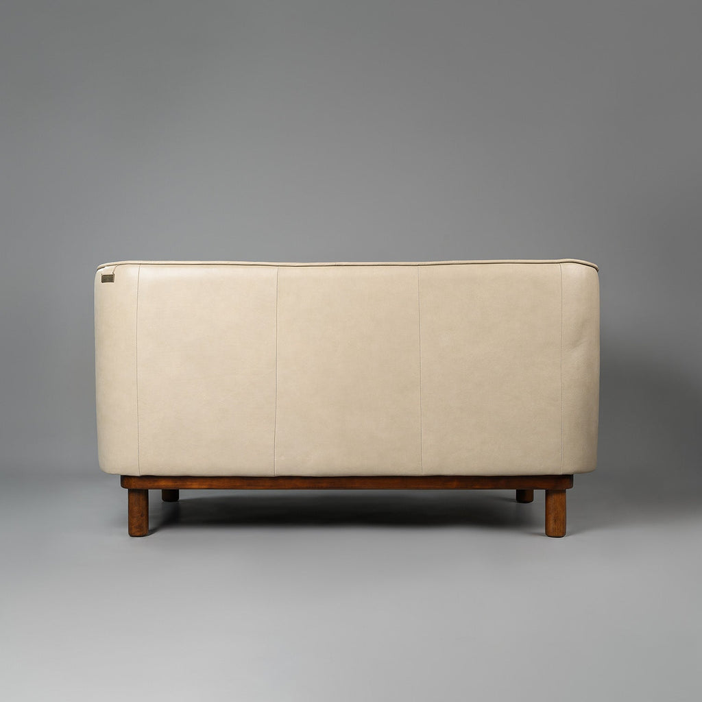 Valenza Royale Sofa – Beige (Two Seater) – Marwar Handicraft, view 3 of 6