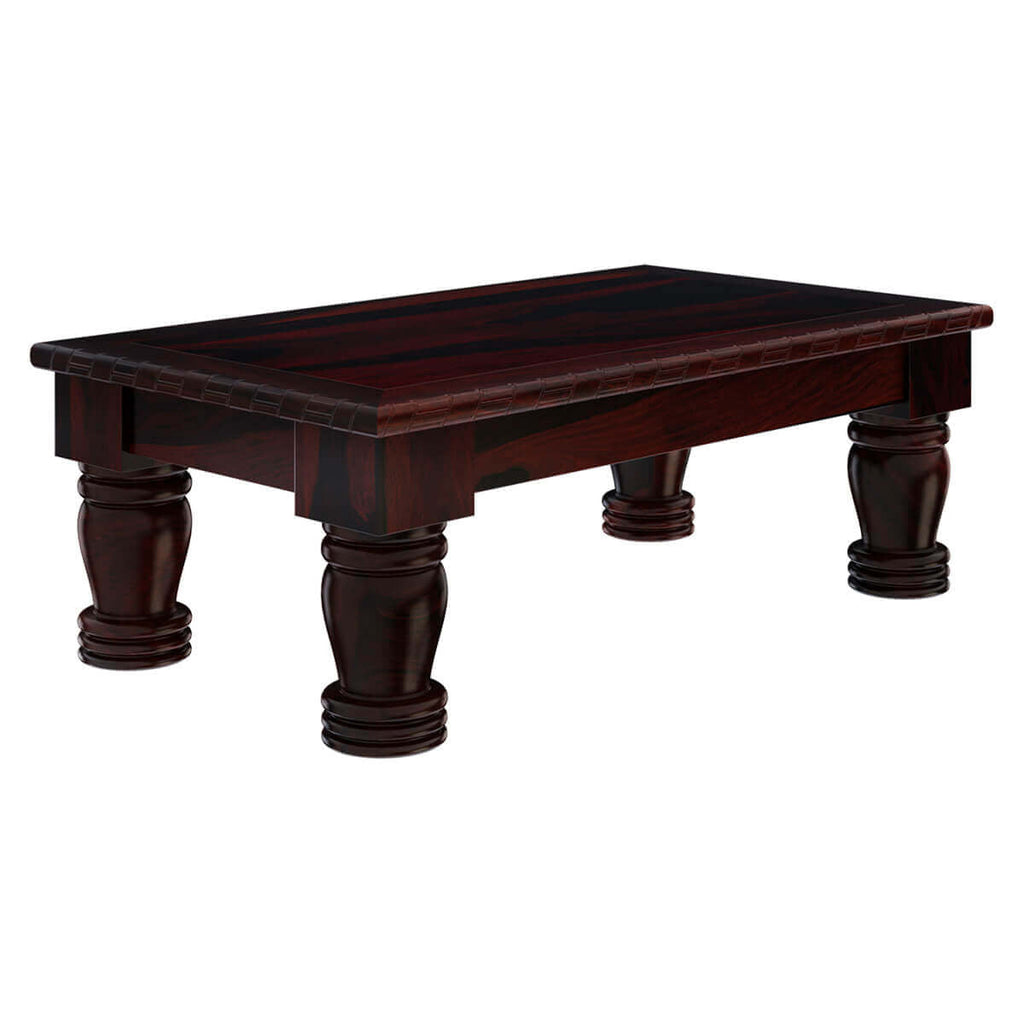 Coral Coffee Table – Marwar Handicraft, view 5 of 5