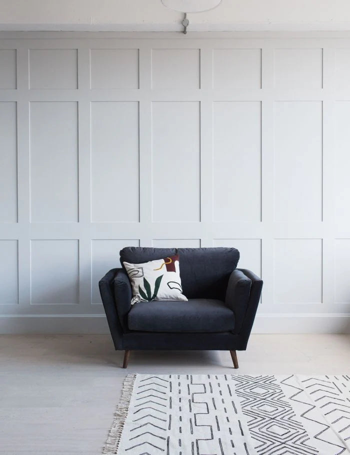 Brigg Armchair