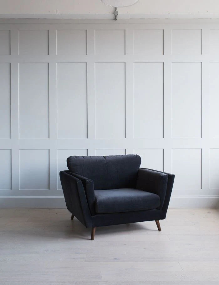 Brigg Armchair