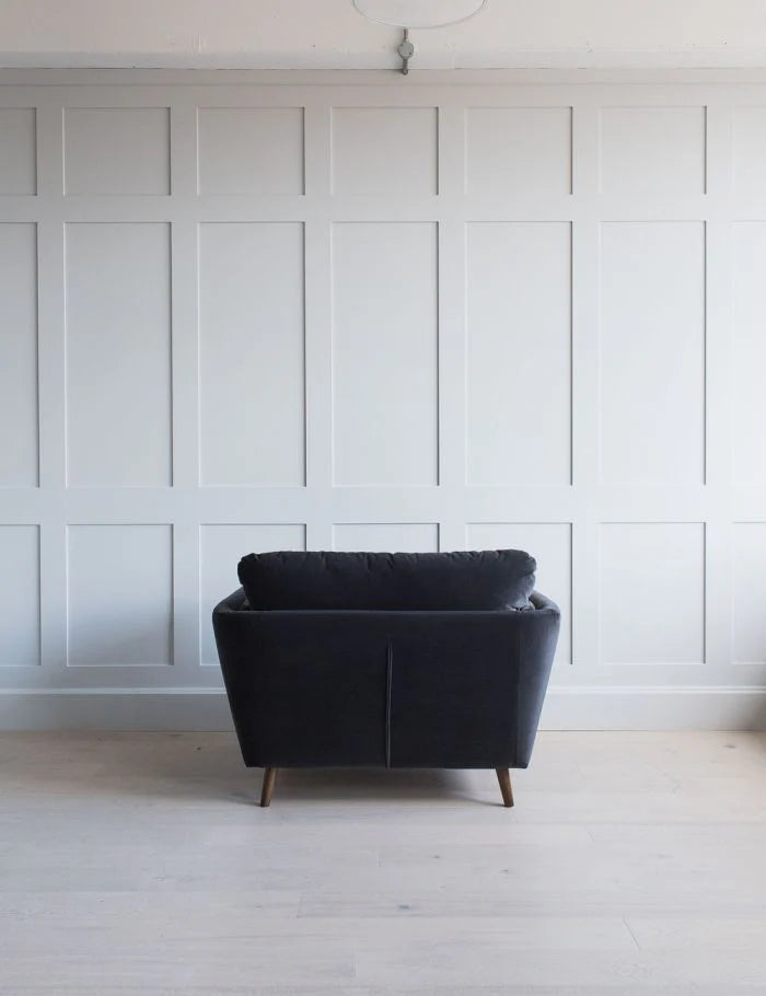 Brigg Armchair
