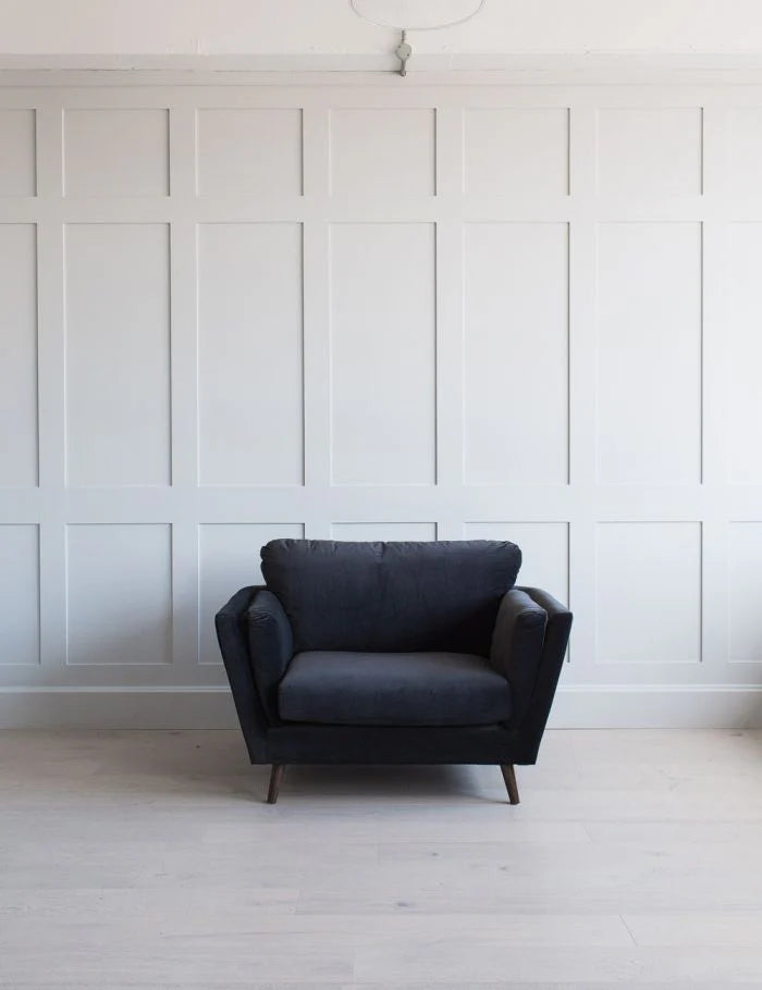 Brigg Armchair