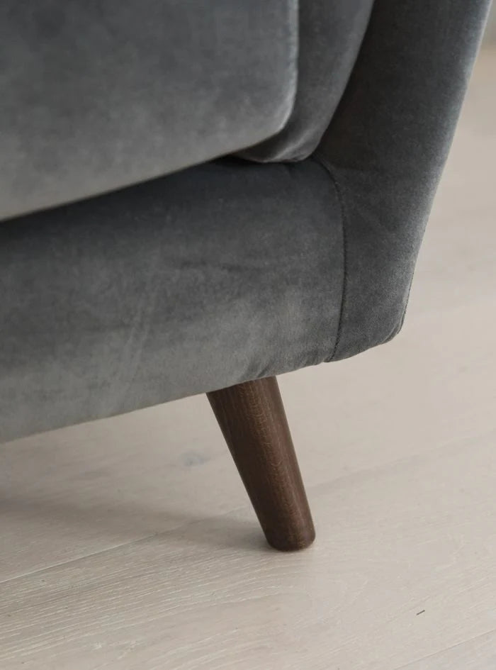 Brigg Armchair