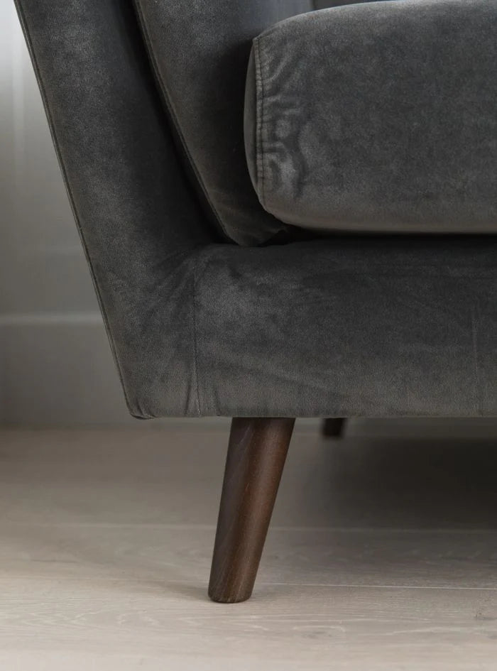 Brigg Armchair