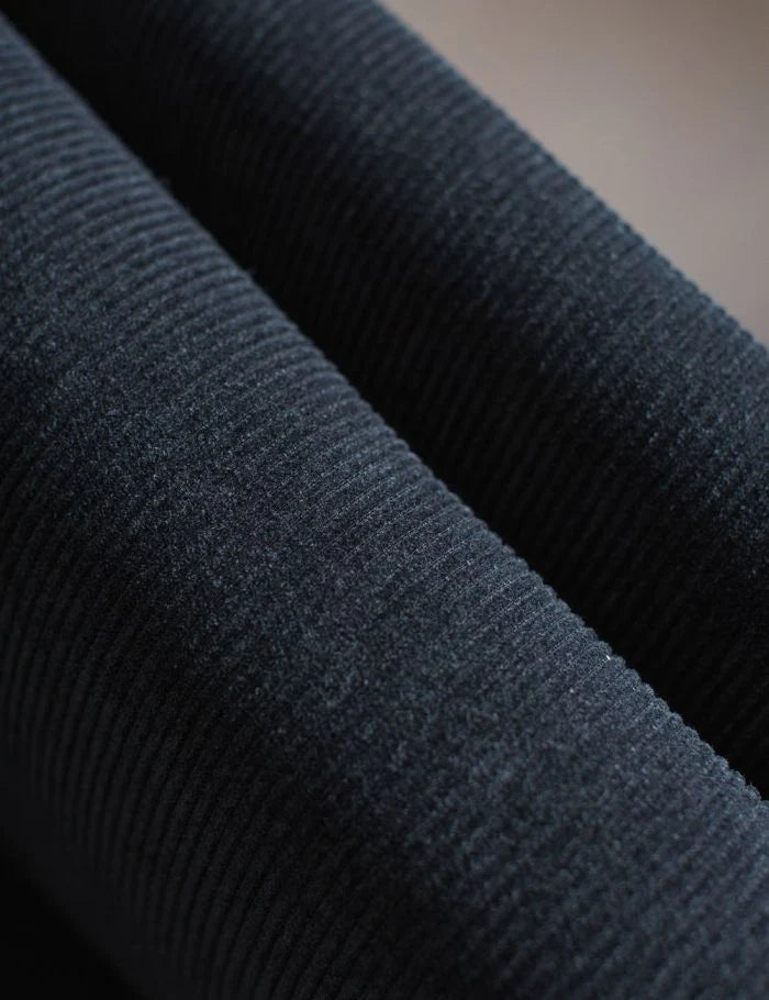 Aven Black Seating Sofa