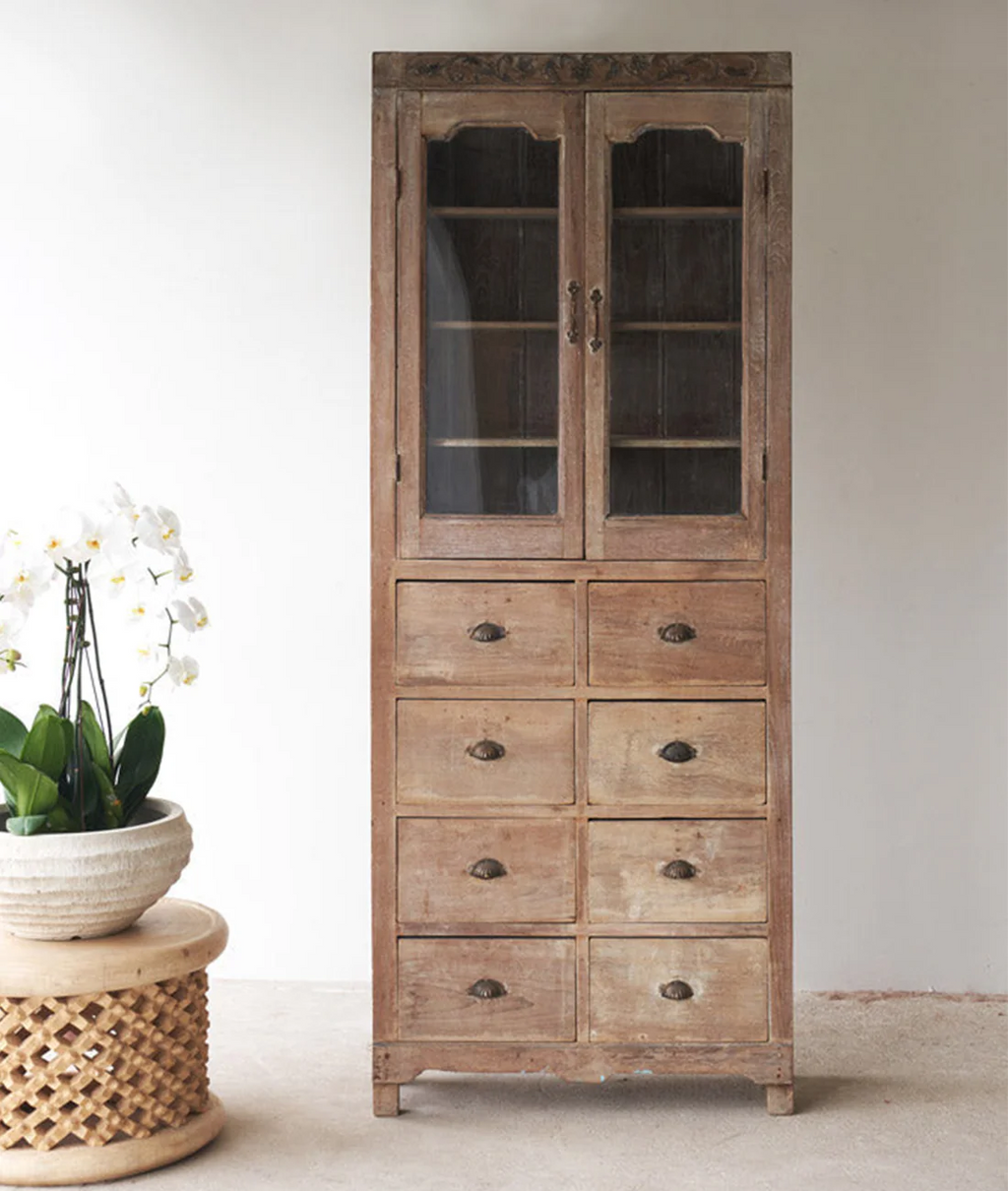 Valmont Cupboard