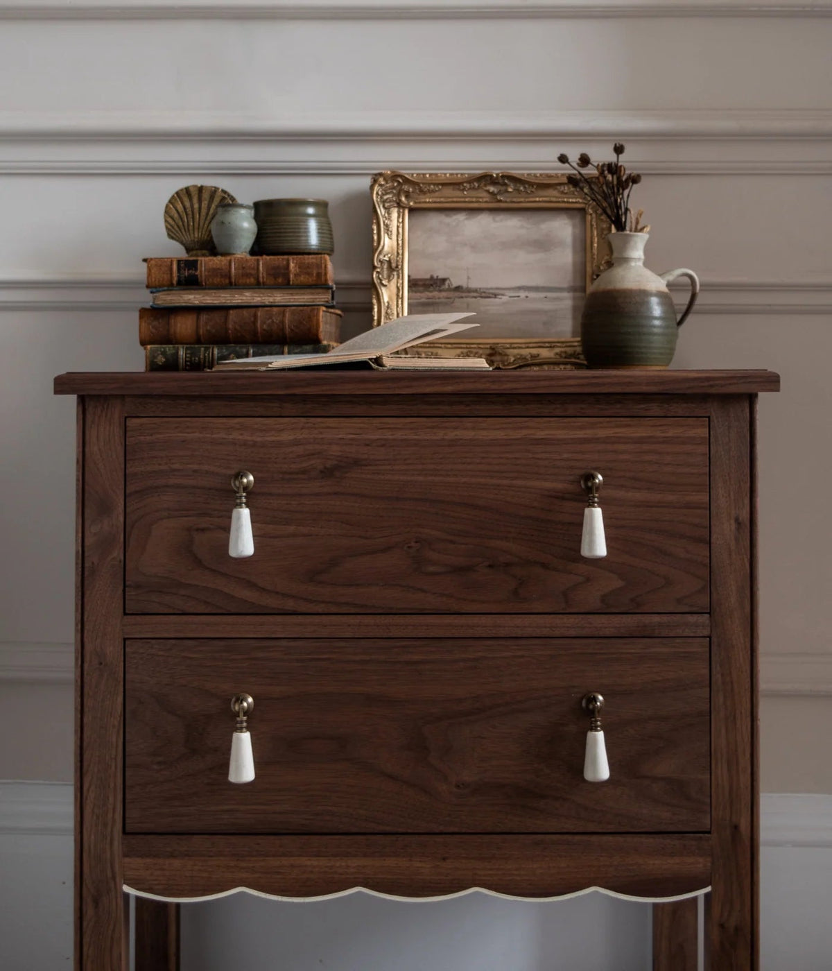 Marchetti Side Table – Marwar Handicraft, view 5 of 5