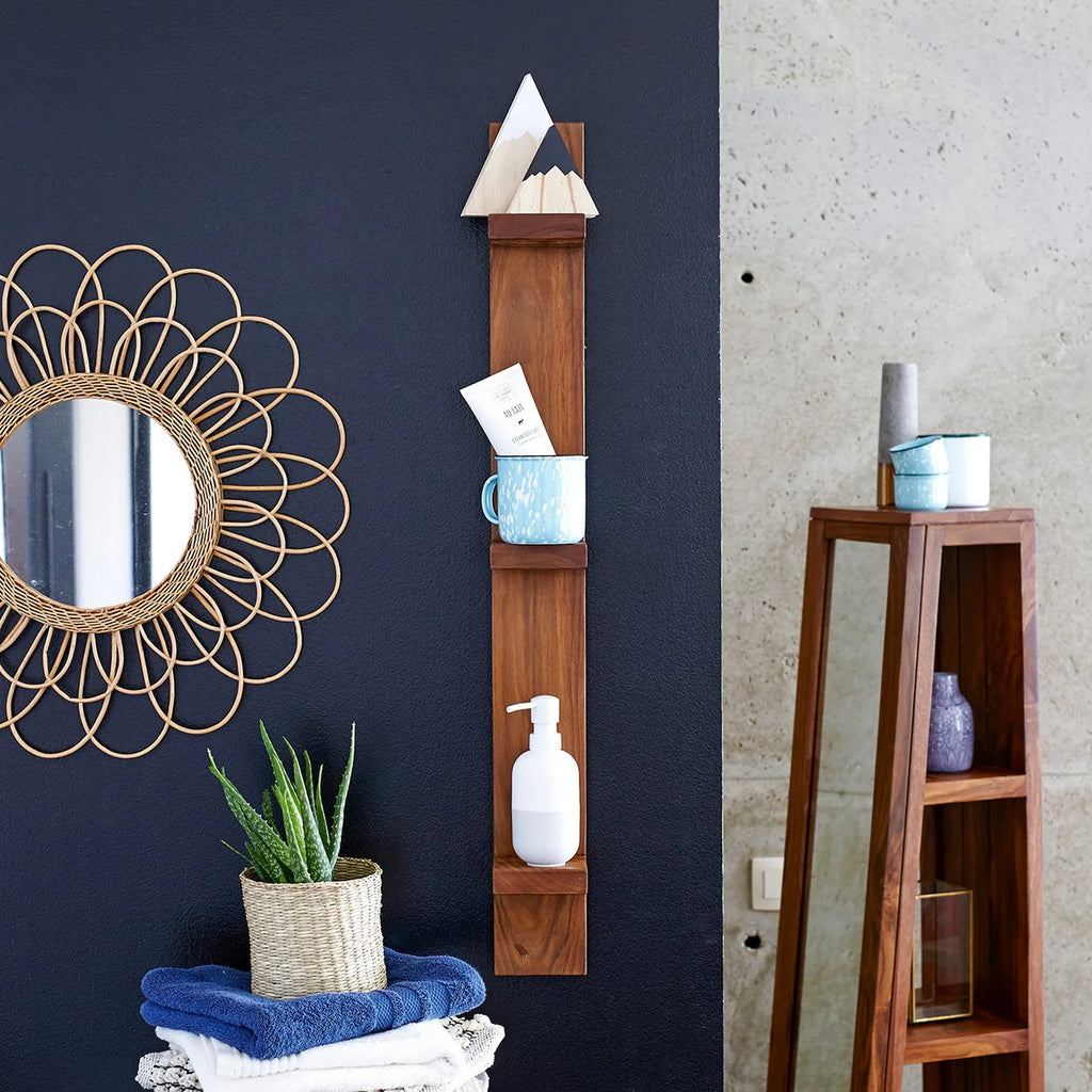 Portable Wall Rack
