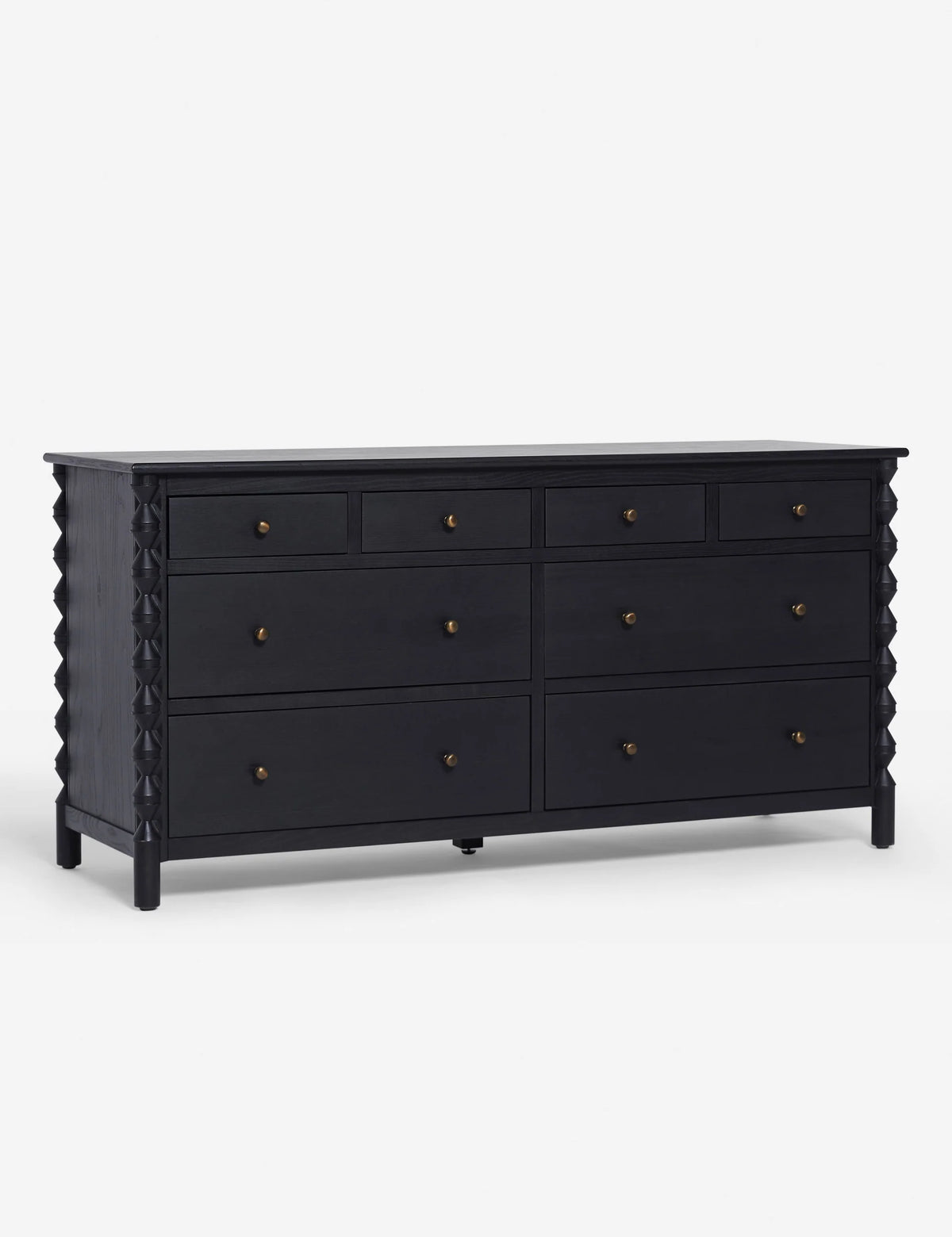 Harper Ridge Drawers (Multiple Drawers) – Marwar Handicraft, view 3 of 12