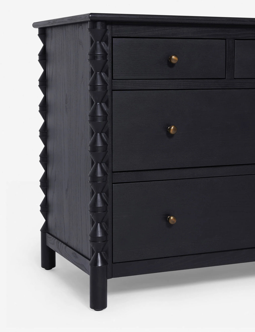 Harper Ridge Drawers (Multiple Drawers) – Marwar Handicraft, view 5 of 12
