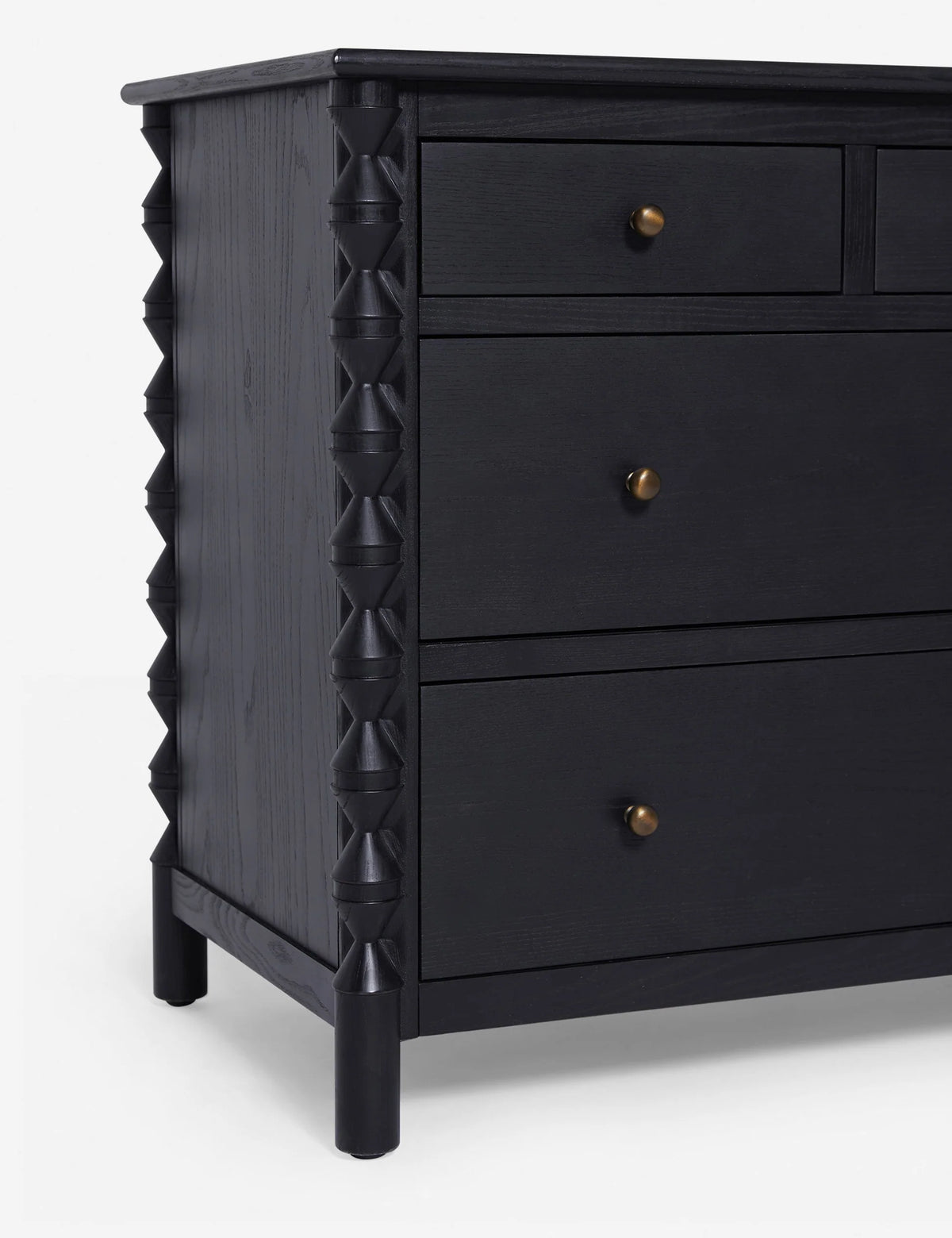 Harper Ridge Drawers (Multiple Drawers) – Marwar Handicraft, view 5 of 12