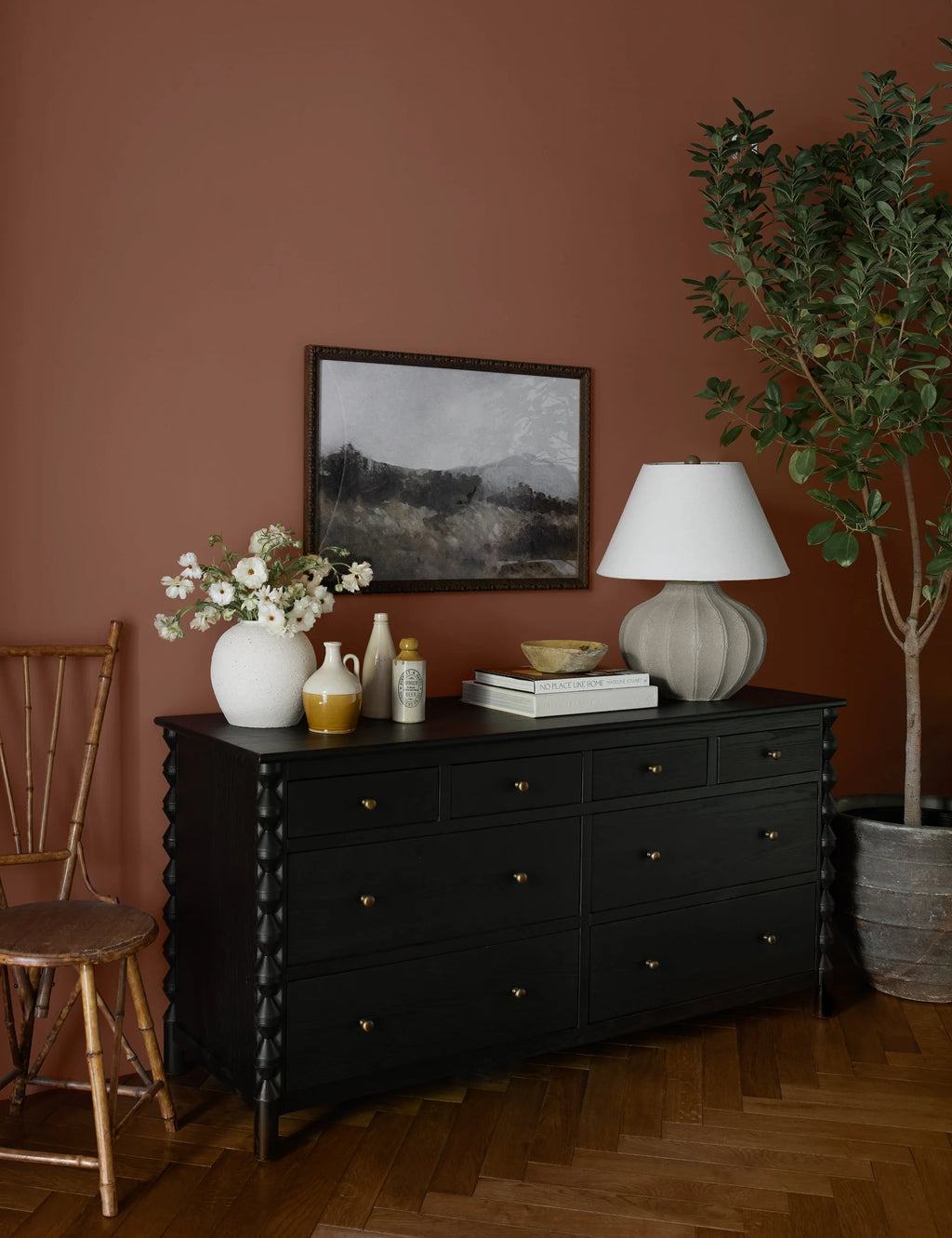 Harper Ridge Drawers (Multiple Drawers) – Marwar Handicraft, view 7 of 12