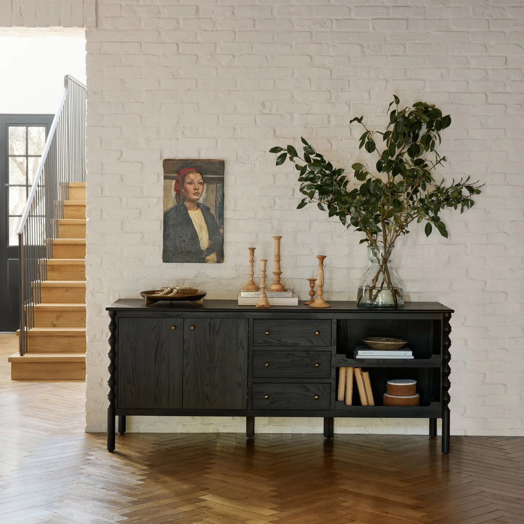 Halden Sideboard