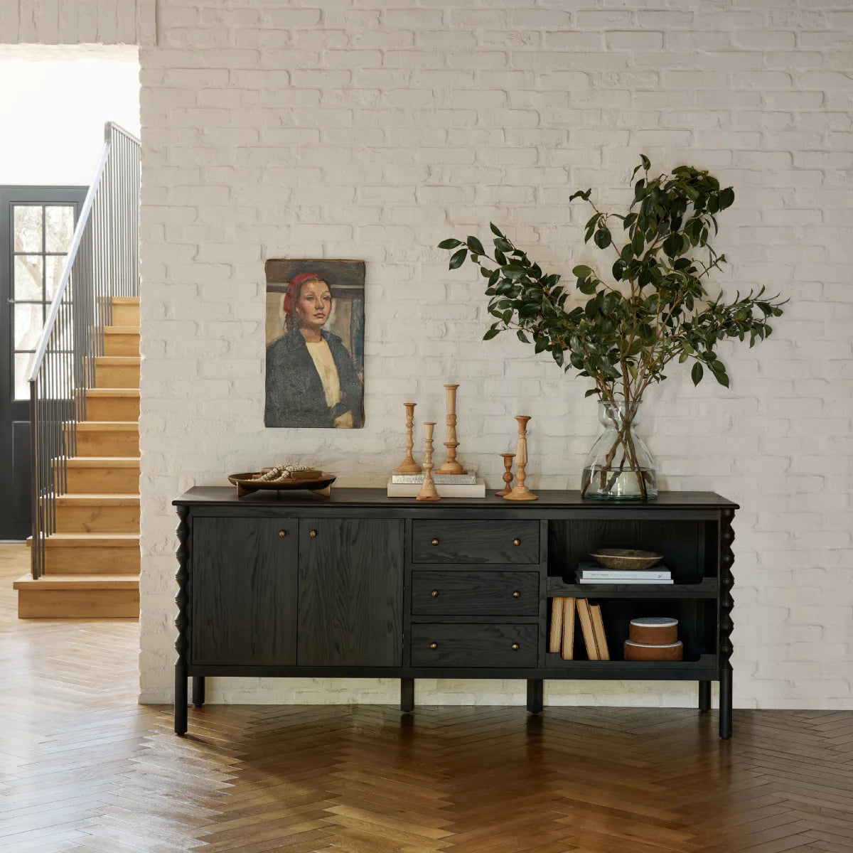 Halden Sideboard