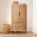 Rajgarh Wardrobe