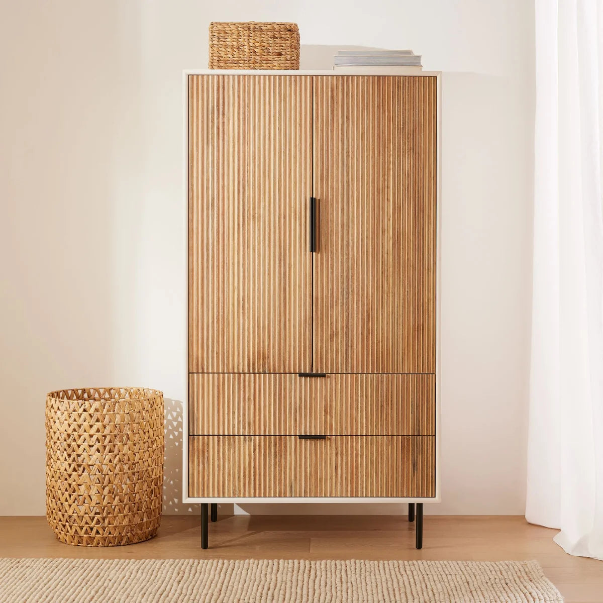 Rajgarh Wardrobe