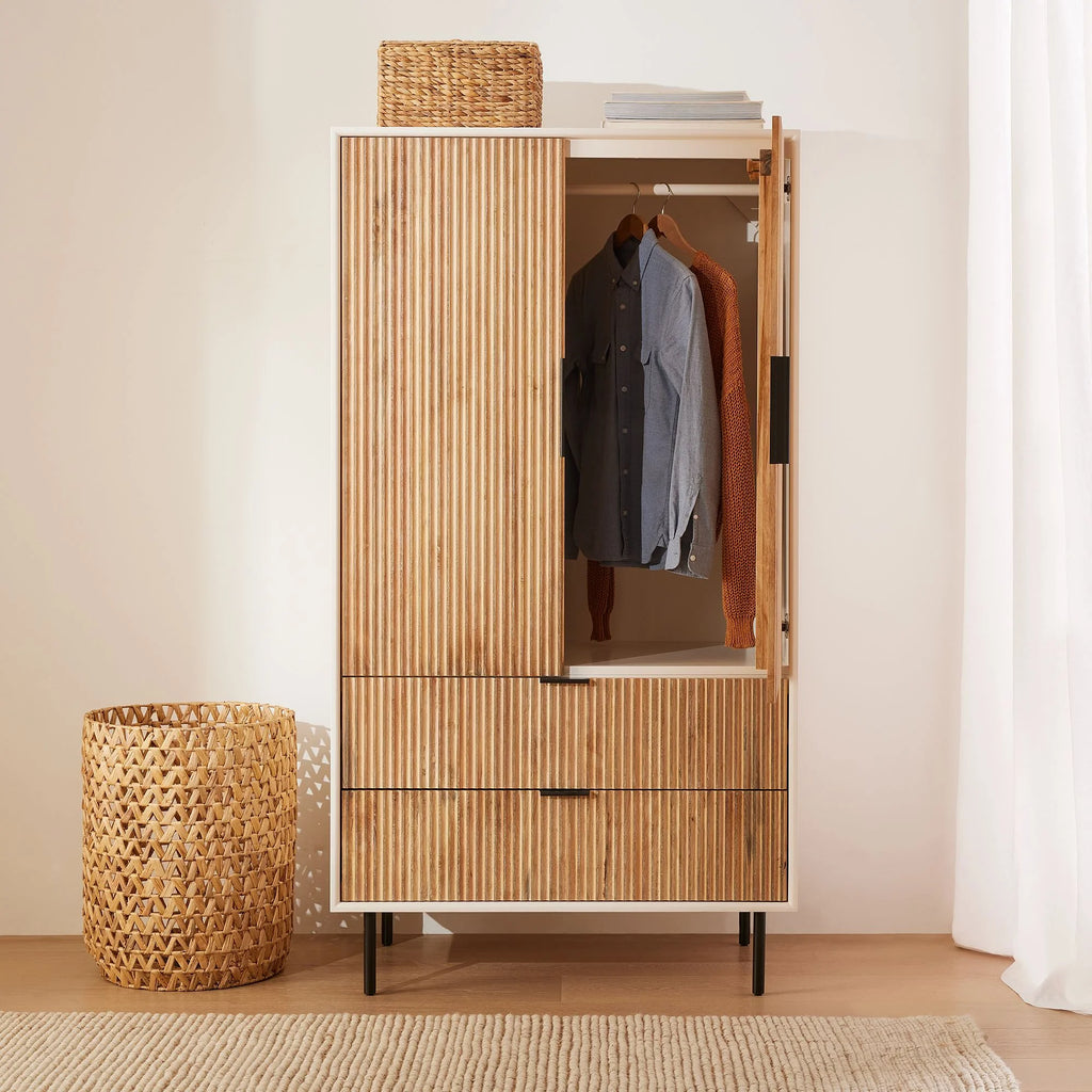 Rajgarh Wardrobe