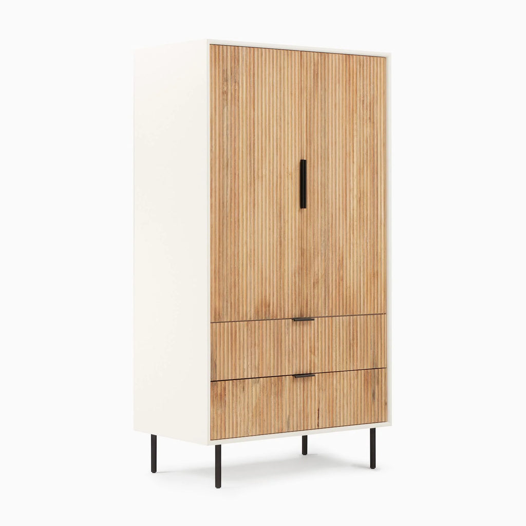 Rajgarh Wardrobe