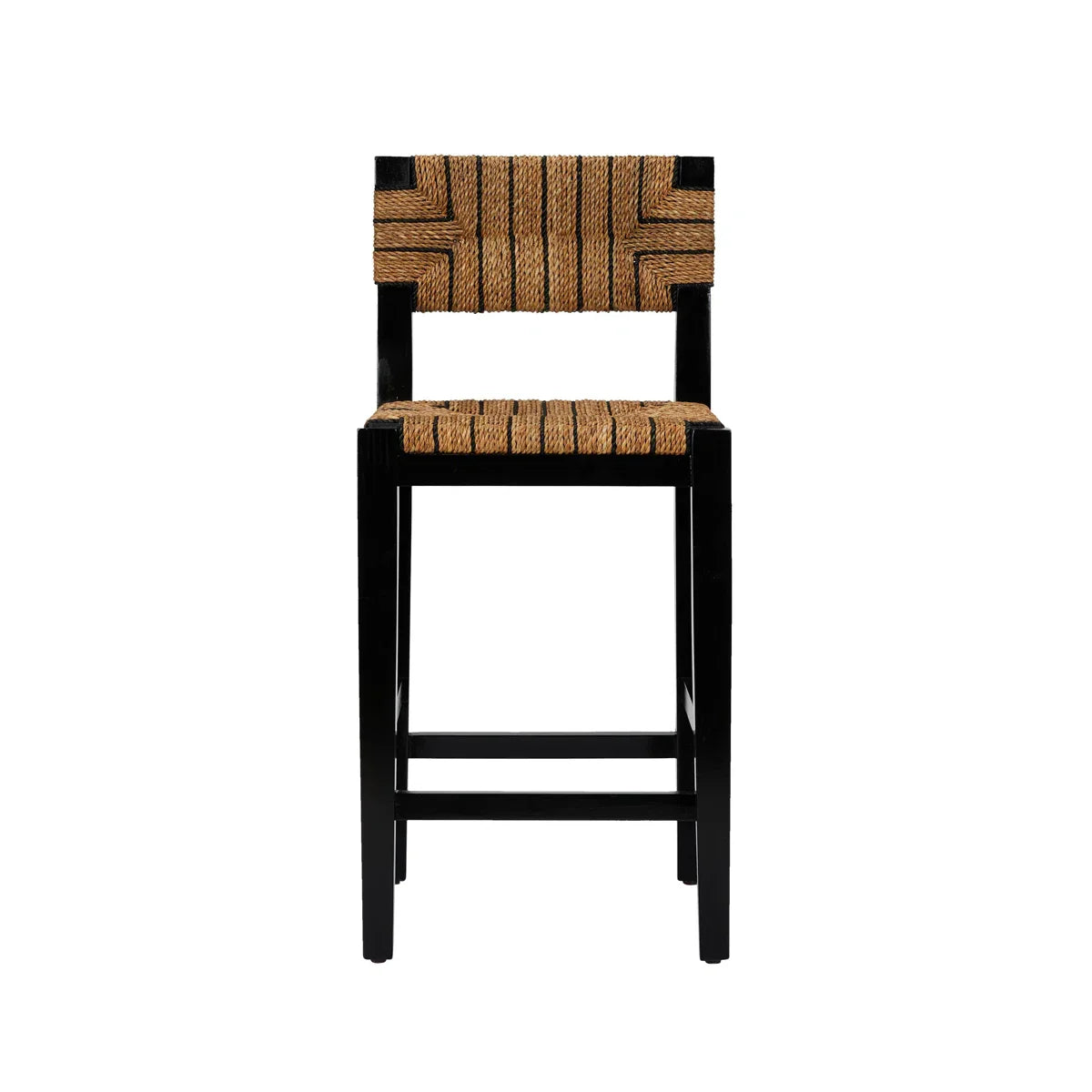 Oslo Woven Counter Chair