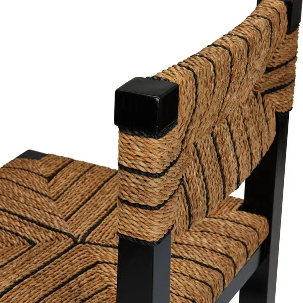 Oslo Woven Counter Chair