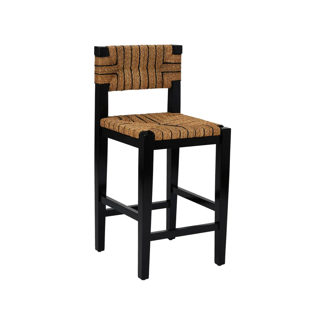 Oslo Woven Counter Chair
