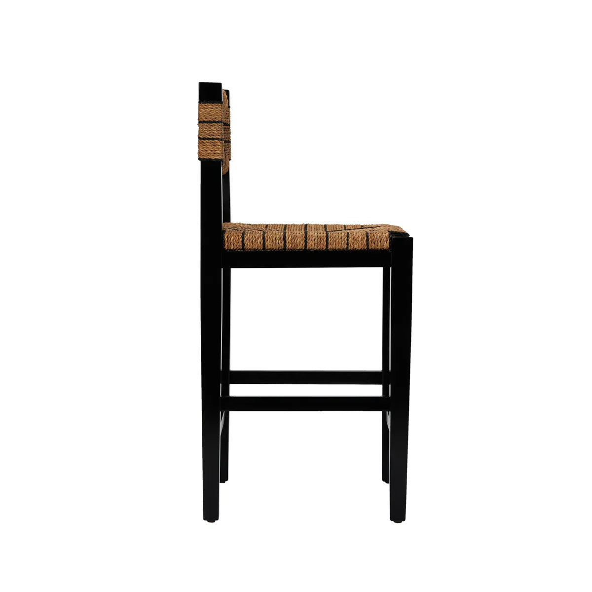 Oslo Woven Counter Chair