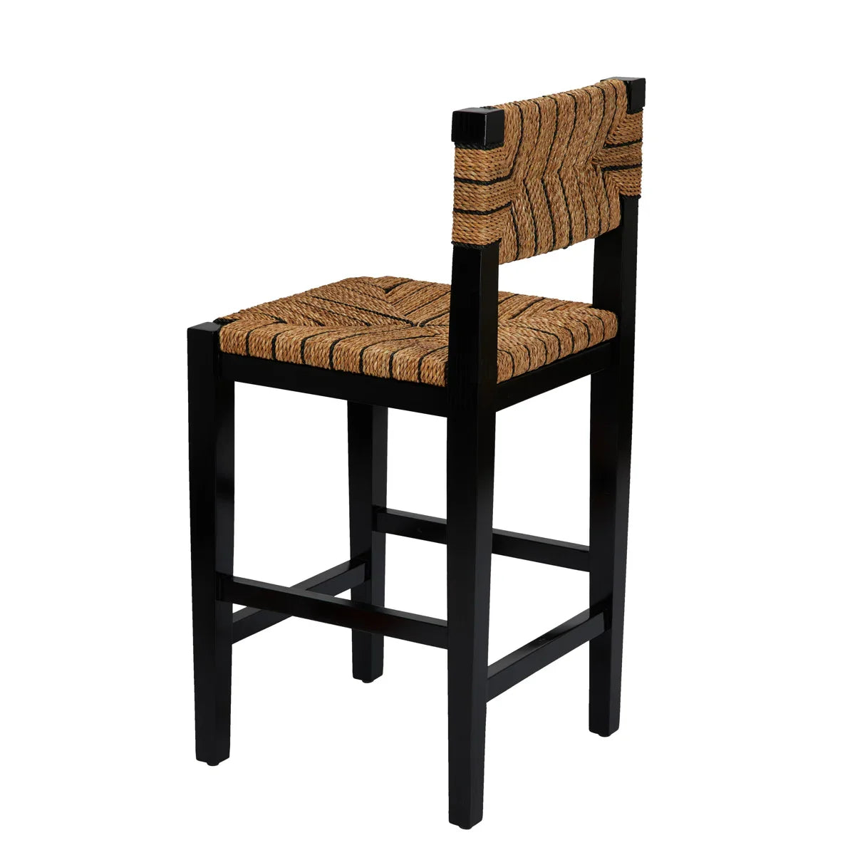 Oslo Woven Counter Chair