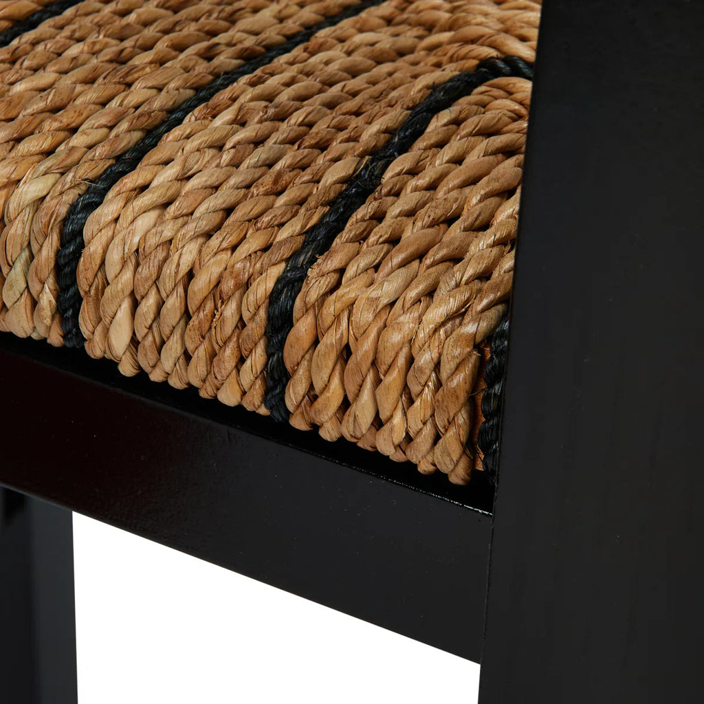 Oslo Woven Counter Chair